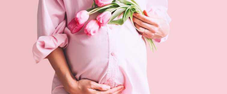 Schwangerschaft & Stillzeit